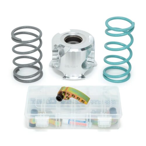 SHIFT-TEK ULTIMATE CLUTCH KIT FOR PRO XP, TURBO R, & 2021 RZR XP TURBO/S
