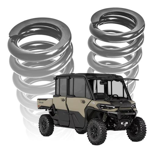 S3 POWER SPORTS CAN-AM DEFENDER HD SPRINGS