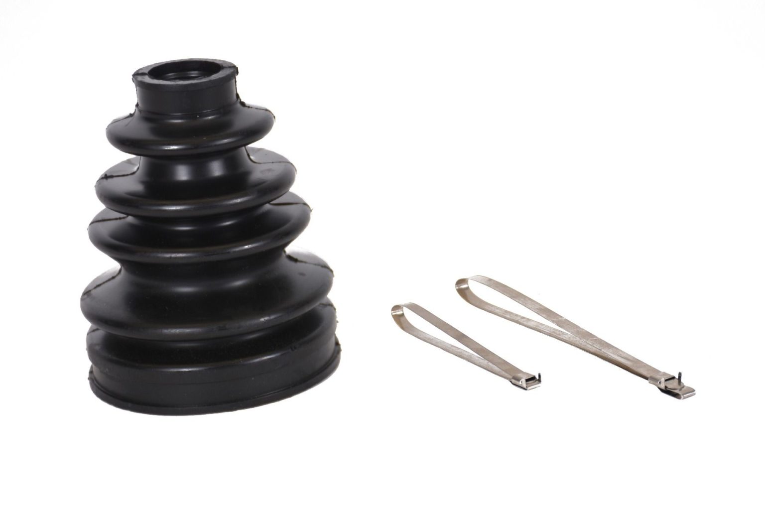 RCV Pro Series II Rear Canam X3 Boot Kit | X3 AXLE | Cougar Racecars