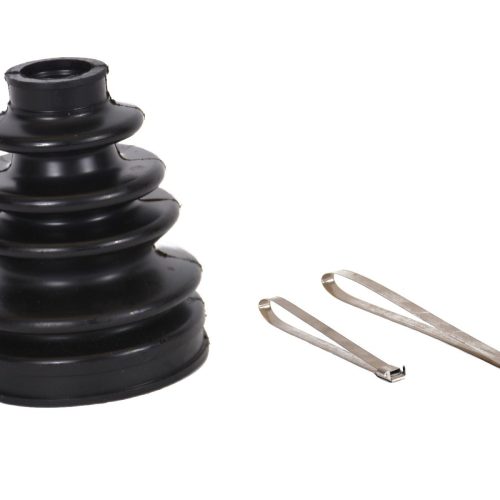 RCV Pro Series II Rear Canam X3 Boot Kit