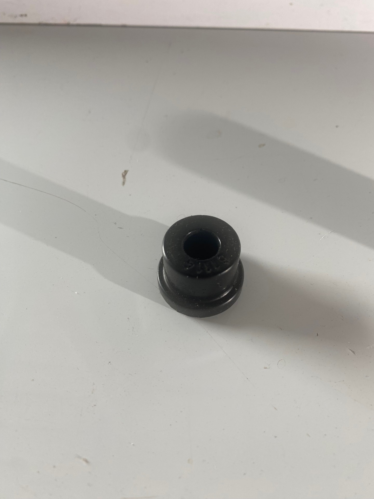 Off-Road Urethane Bushing 3/8" Inside Diameter .825" Outside Diameter 11/16" Total Length