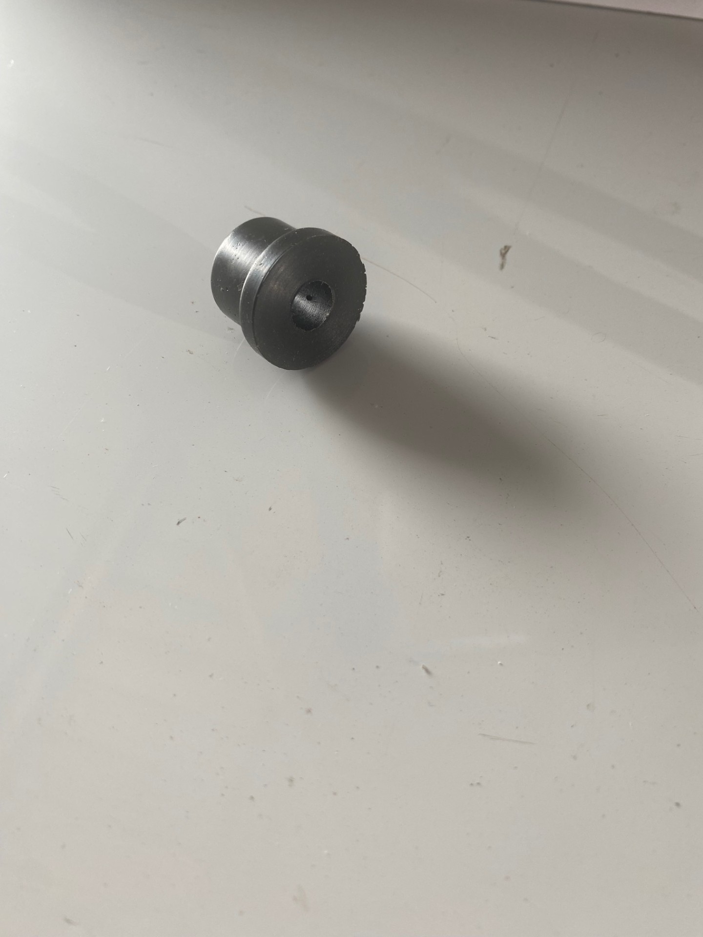 Off-Road Urethane Bushing 3/8" Inside Diameter .825" Outside Diameter 11/16" Total Length - Image 2