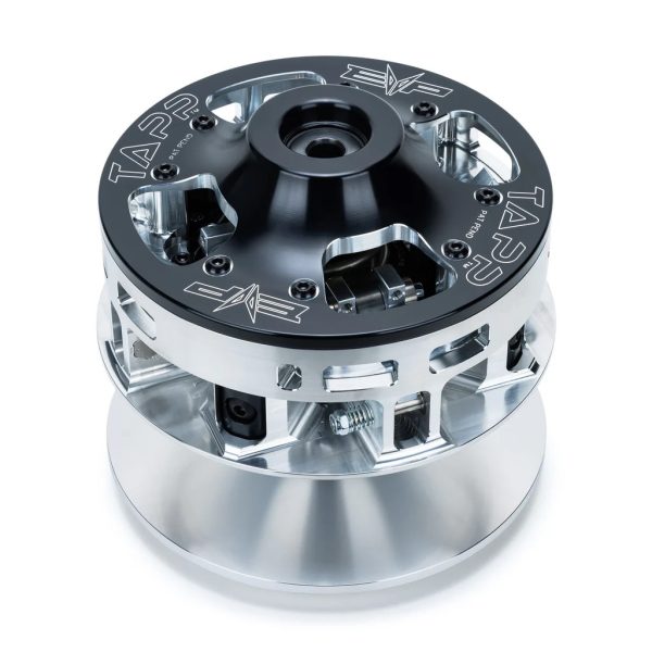 EVP TAPP Roller Primary Clutch Kit for Polaris RZR Pro XP & Turbo R ...