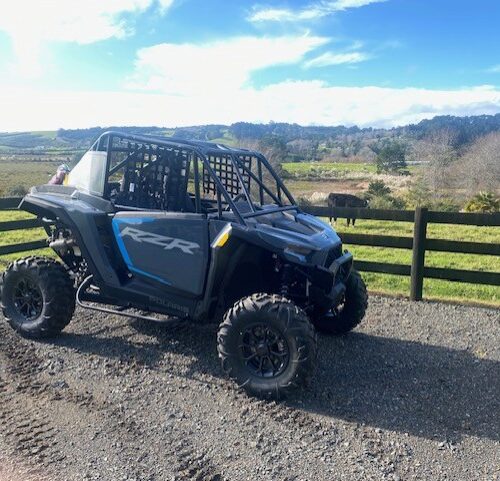 POLARIS CUP XP 1000 KITSET