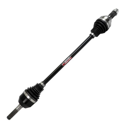 Can-Am Maverick X3 Demon Heavy Duty Axle FRONT 2017-18 NON SMARTLOCK