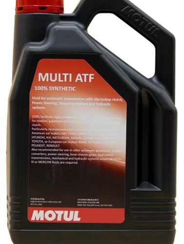 MULTI ATF 4L