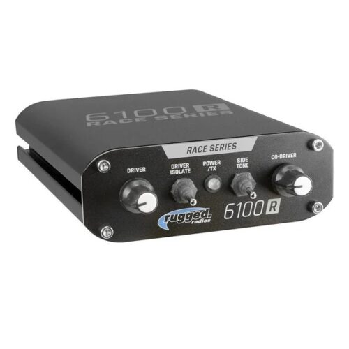 RRP6100 Pro Race Series - Ultimate Offroad Intercom with