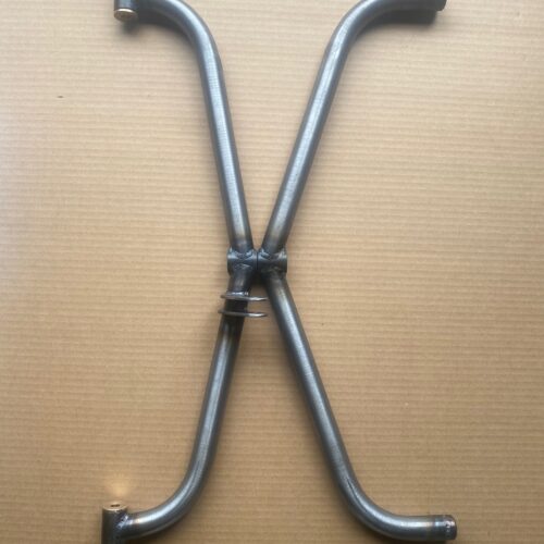CROSSBRACE